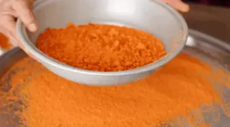 Organik diye sattılar, içinden bakın ne çıktı