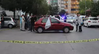 Otomobildeki sır ölümden yasak aşk çıktı! Annesiyle aynı evde basmış