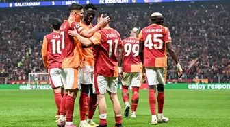 Rakam inanılmaz seviyelerde! Galatasaray resmen para basıyor