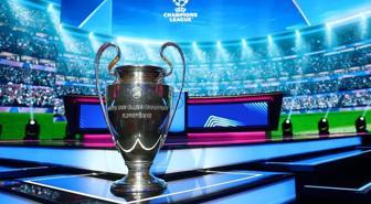 UEFA Şampiyonlar Ligi'nde 3. Hafta Sonuçları Açıklandı
