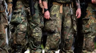 Avrupa ülkesinde görülmemiş skandal! Polis ile asker arasında çatışma çıktı