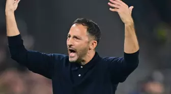 Tedesco'dan bir sonraki maçın ilk 11'ine dair ipucu