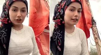 Yörük kızı, Türk bayrağının halini gözyaşları içinde anlattı: Neden müdahale edilmiyor?