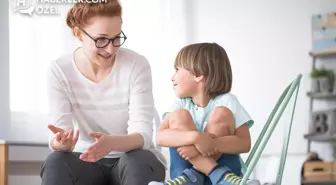 Uzman psikolog açıkladı! Çocuğa bağırmadan disiplin nasıl sağlanır?