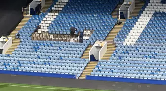 İngiliz ekibi Sheffield Wednesday'in tasfiye kararı sonrası 12 puanı silindi