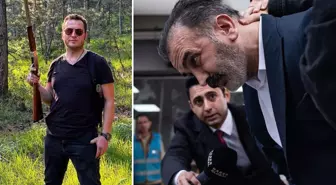 Yenidoğan Çetesi'ni çökerten Cumhuriyet Savcısı Yavuz Engin: 16 mermim, bir canım var