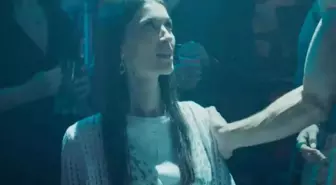 Genç Oyuncu Isabelle Tate'in ölüm nedeni belli oldu