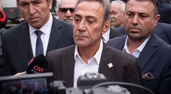 Berhan Şimşek, CHP'den ihraç edildi