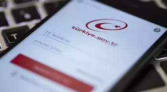 E-Devlet'te yeni dönem! Hizmeti duyan platforma akın ediyor