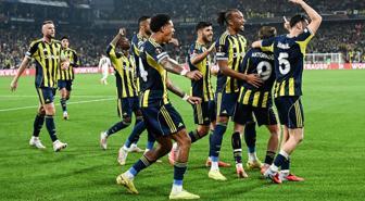 Fenerbahçe taraftarı yıldız isim için 'O olmasaydı kazanamazdık' diyor