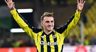 Kerem Aktürkoğlu'ndan Fenerbahçe'ye 44 milyon liralık gelir