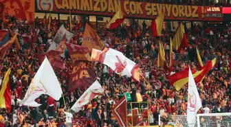 Galatasaray'da 97.5 milyon euro'luk dev anlaşma
