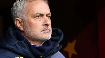 Mourinho ilk kez bu kadar açık konuştu: Fener'den ayrılma sebebim o futbolcu
