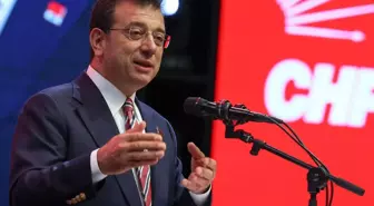 İmamoğlu'ndan casusluk soruşturmasıyla ilgili ilk açıklama