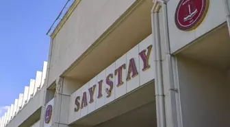 İşte yeni Sayıştay üyeleri