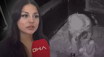 Korku evinde darp edilen kadın yaşadığı dehşeti anlattı: Hala titriyorum