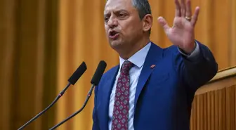 Özel'den CHP kurultay iptali davasının reddedilmesine ilk yorum