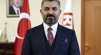 Yeni RTÜK Başkanı Mehmet Daniş oldu