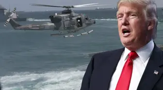 Trump 'Yakında kara operasyonu olacak' dedi, Venezuela 72 saatlik tatbikat başlattı