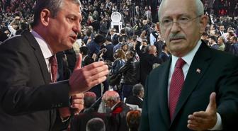 CHP kurultay davası başladı! Gözler çıkacak kararda