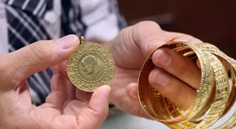12 yılın en sert düşüşü sonrası dev bankalar altın tahminini güncelledi