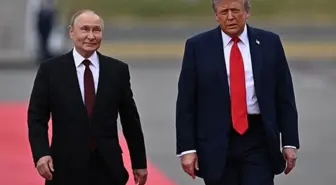 Kremlin açıkladı! Trump ile Puıtin bir araya gelecek