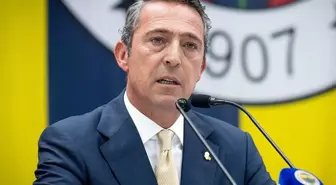 Salonda kıyamat koptu! İşte Ali Koç'un Fenerbahçe'ye cebinden verdiği para
