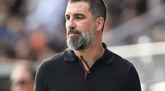 Arda Turan Ukrayna'yı karıştırdı: Korkunç