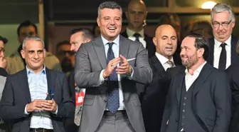 Bütün maddeler kabul edildi! Fenerbahçe'de Sadettin Saran'a tam yetki