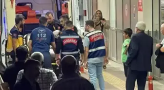 Cezaevinde zehirlenme paniği! Çok sayıda mahkum hastanelik oldu