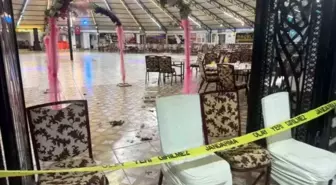 Düğün kana bulandı! 3 kişi yaralandı