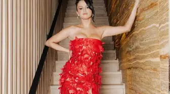 Estetiği abartan Selena Gomez'in son hali türkücü Ceylan'a benzetildi
