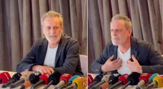 Hapis cezası alan Ozan Güven sessizliğini bozdu