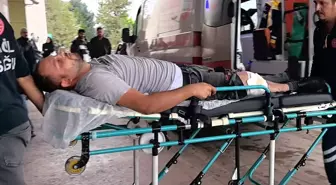 Kardeşinin ölümüne neden olan sürücüyü pompalı tüfekle yaraladı