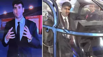 Kanalı açanlar şaşıp kaldı: İşte kayyum sonrası Tele 1'de ilk yayın