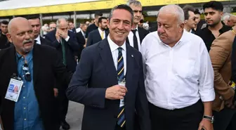 Bomba iddia! Ali Koç köklü kulübü satın alıyor