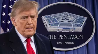 Pentagon'da kriz: Maaşlar bağışla ödenecek