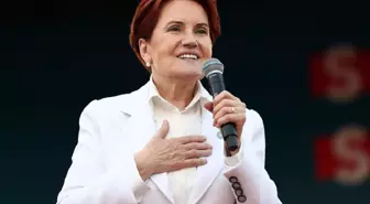 Siyasetten çekilen Meral Akşener sessizliğini bozdu