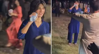 Yasak olmasına rağmen yapıyorlar! Gelen son görüntünün rezilliğine bakın