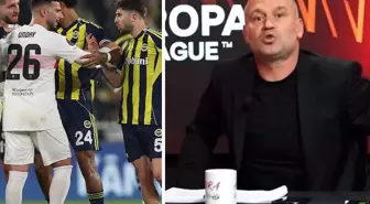 Serkan Balcı'nın Deniz Undav için söylediği sözler başını yaktı