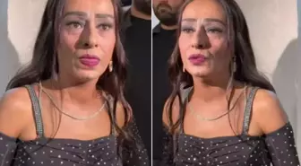 Yıldız Tilbe'den hayatının filme alınması fikrine sert tepki