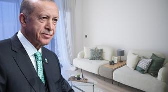 Yüzyılın konut projesi! İşte başvuru ücreti ve teslim tarihi