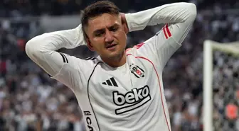Cengiz Ünder'den Fenerbahçelileri kızdıracak açıklama