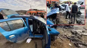 Feci kaza! Bilanço çok ağır
