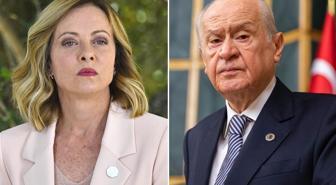 MHP 'Meloni yasası' için harekete geçti! Teklif önce Bahçeli'ye sunulacak