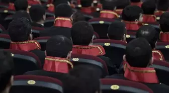 Savcılara mülke el koyma yetkisi mi verildi? Cumhurbaşkanlığından açıklama var
