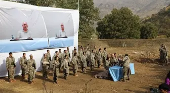 Terör örgütü PKK, Türkiye'den tamamen çekildi