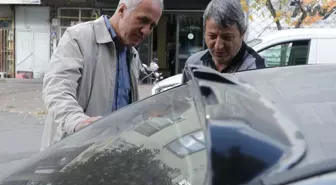 235 bin TL'ye aldığı otomobilini satmak isteyen vatandaş hayatının şokunu yaşadı
