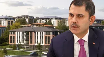 30 soru 30 cevap! Bakan Kurum, 'Yüzyılın Konut Projesi'nin detaylarını aktardı