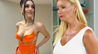 Hande Erçel'in İngilizcesi tartışma konusu oldu, meslektaşı Pınar Altuğ'dan yanıt geldi